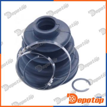 Kit soufflet de cardan pour TOYOTA | 0443842010